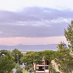 T2 Vue A Giens Apartament Hyères