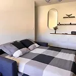 T2 Vue A Giens * Йер