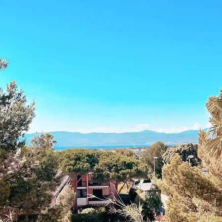 T2 Vue A Giens Йер
